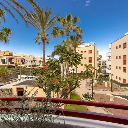 Los Balandros Gateway Διαμέρισμα Palm-mar