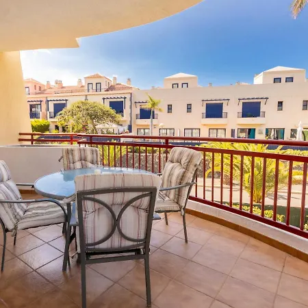 Los Balandros Gateway * Palm-mar