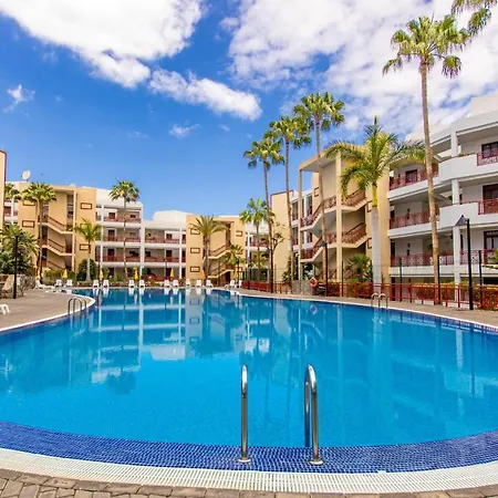 Los Balandros Gateway 아파트 *