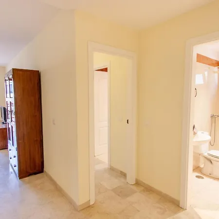 Los Balandros Gateway 아파트